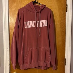 Comfort Colors Sweatshirt